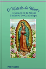 O Mistério Do Manto