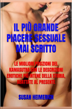 Il Più Grande Piacere Sessuale Mai Scritto