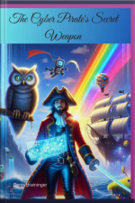 the Cyber Pirates Secret Weapon