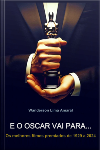 E O Oscar Vai Para...