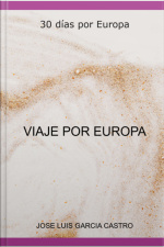 Viaje Por Europa