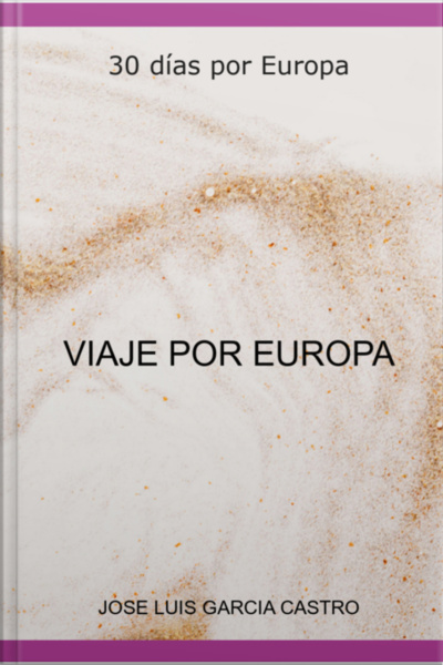 Viaje Por Europa