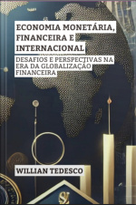 Economia Monetária, Financeira E Internacional