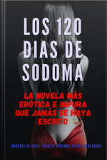 Los 120 Dias De Sodoma