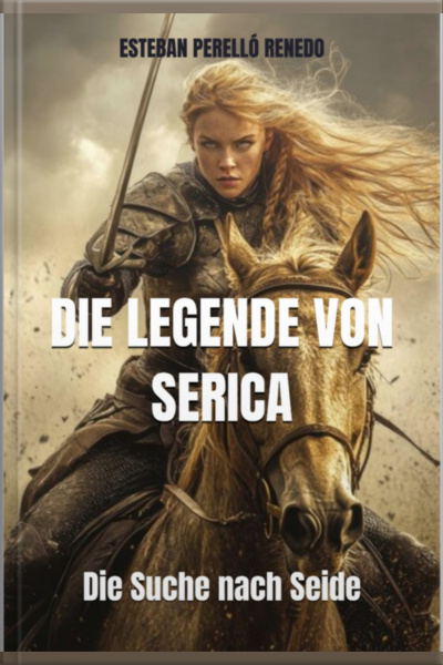 Die Legende Von Serica