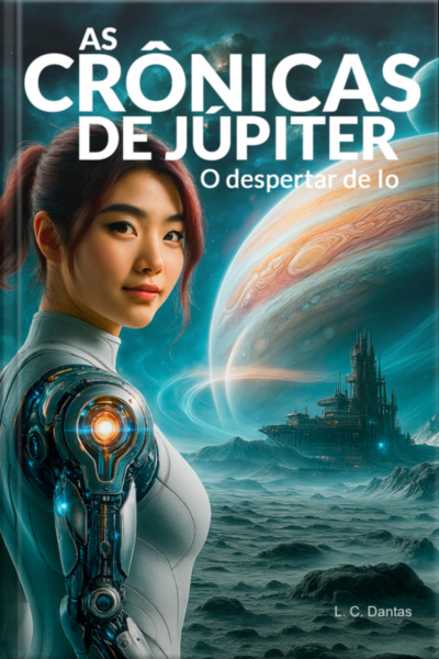 As Crônicas De Jupiter