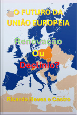 O Futuro Da União Europeia