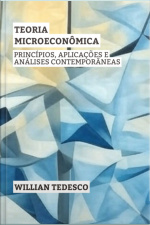 Teoria Microeconômica