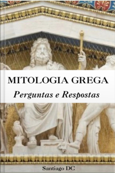 Mitologia Grega
