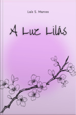 A Luz Lilás