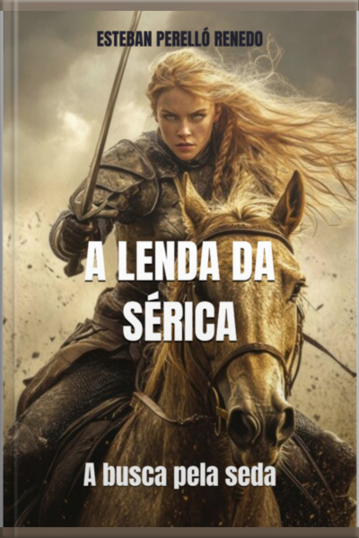 A Lenda Da Sérica