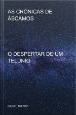 As Crônicas De Áscamos