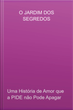 O Jardim Dos Segredos