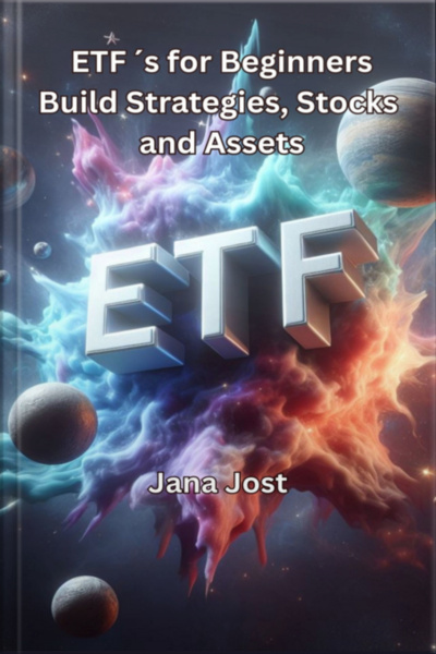 Etf ´s For Beginners