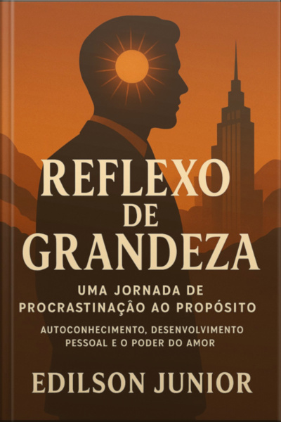 Reflexo De Grandeza