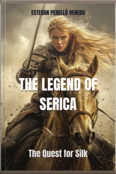 The Legend Of Serica