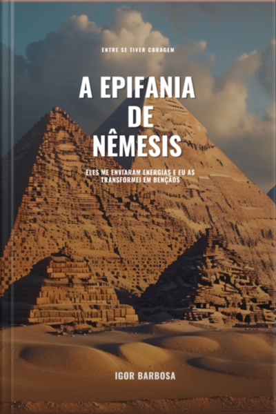 A Epifania De Nêmesis
