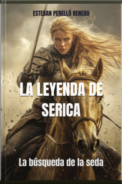 La Leyenda De Serica