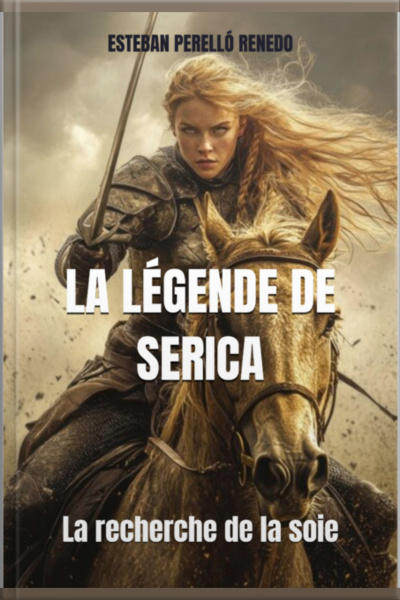 La Légende De Serica