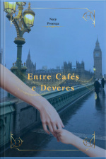 Entre Cafés E Deveres