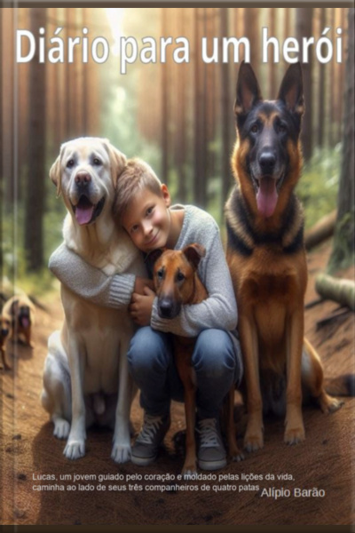 Diário Para Um Herói