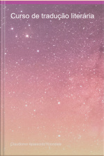 Curso De Tradução Literária