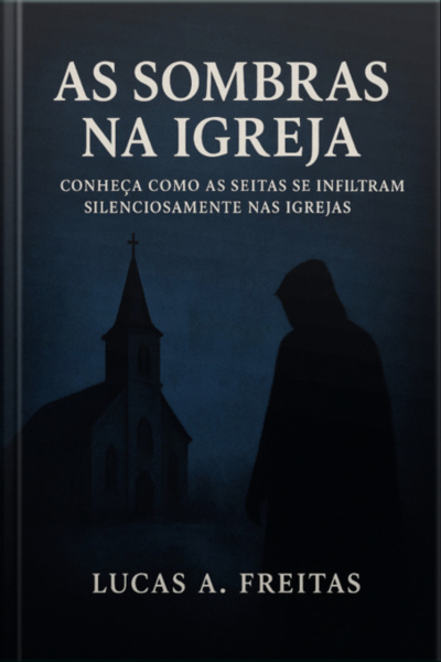 As Sombras Na Igreja