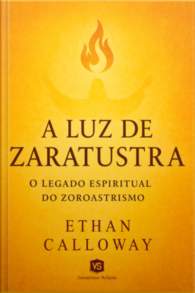 A Luz De Zaratustra