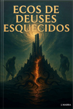 Ecos De Deuses Esquecidos