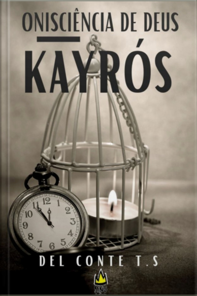 Onisciencia De Deus O Kayros
