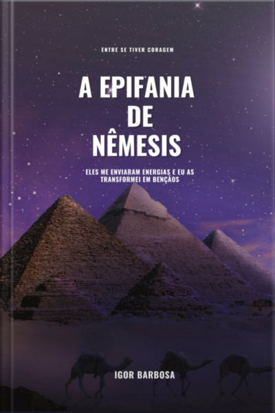 A Epifania De Nêmesis