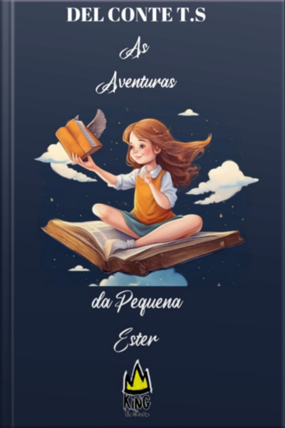 As Aventuras Da Pequena Ester