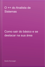O ++ Do Analista De Sistemas