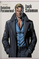 Detetive Paranormal Jack Salomon