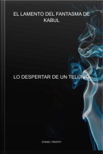 El Lamento Del Fantasma De Kabul