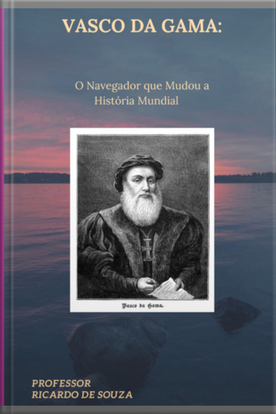 Vasco Da Gama