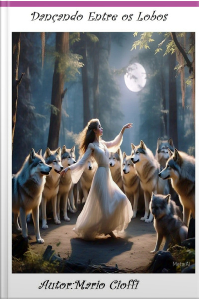 Dançando Entre Os Lobos
