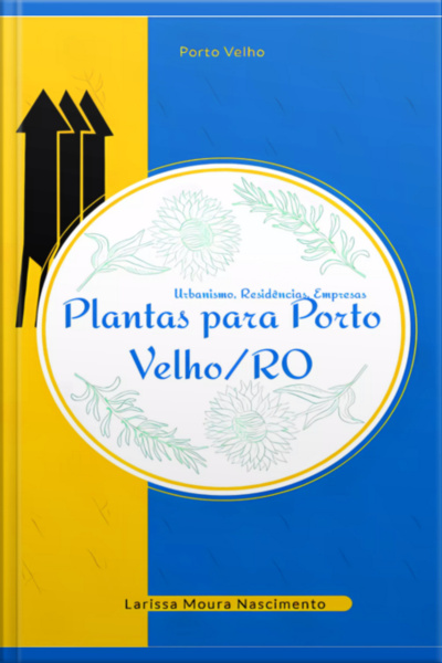 Plantas Para Porto Velho/ro