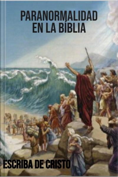 Paranormalidad En La Biblia
