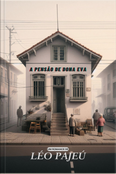 A Pensão De Dona Eva