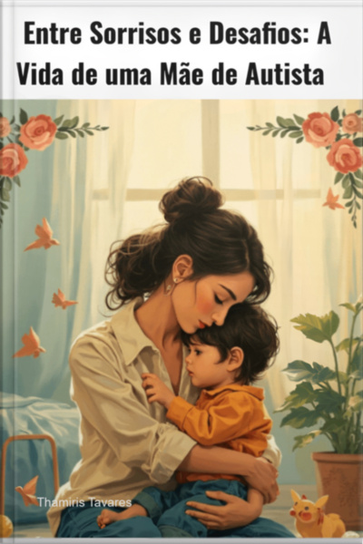 Entre Sorrisos E Desafios: A Vida De Uma Mãe De Autista