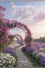 O Jardim Dos Corações