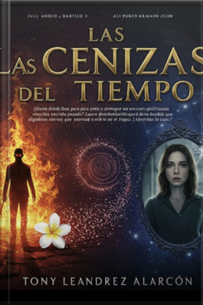 Las Cenizas Del Tiempo