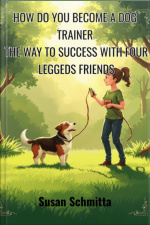 How Do You Become A Dog Trainer