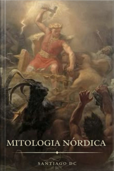 Mitologia Nórdica