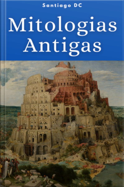 Mitologias Antigas