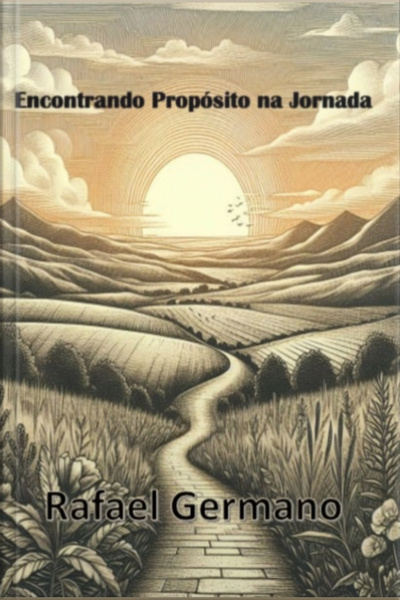 Encontrando Propósito Na Jornada