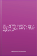 Ministério Com A Família