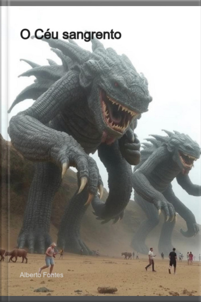O Céu Sangrento