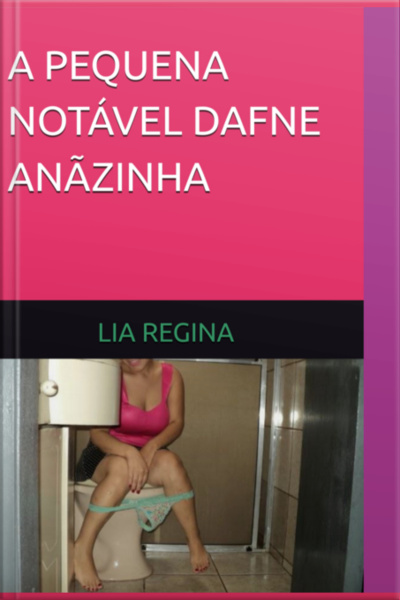 A Pequena Notável Dafne Anãzinha
